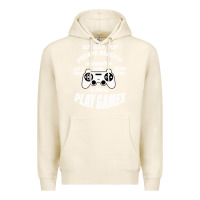 Tofu Escape Reality Premium Hoodie - Bettercallsaul