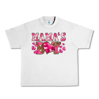 Lunar Rock valentines day mamas boy Urban Heavy Tee - texasbilliewilder
