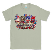 Matcha Boom boom Mama 4th of july Classic Tee - CowGirlArtShop