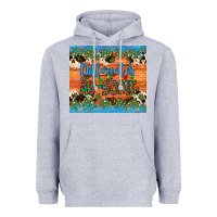 Heather Grey different is au some autism awareness cowhide leopard tumbler Heavyweight Hoodie - Artiststas