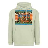 Matcha different is au some autism awareness cowhide leopard tumbler Heavyweight Hoodie - Artiststas
