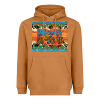 Meerkat different is au some autism awareness cowhide leopard tumbler Heavyweight Hoodie - Artiststas