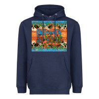 Navy different is au some autism awareness cowhide leopard tumbler Heavyweight Hoodie - Artiststas