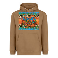 Toasted Coconut different is au some autism awareness cowhide leopard tumbler Heavyweight Hoodie - Artiststas