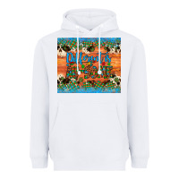 White different is au some autism awareness cowhide leopard tumbler Heavyweight Hoodie - Artiststas