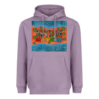 Lavender autism awareness Heavyweight Hoodie - Artiststas
