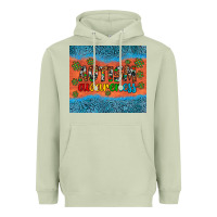 Matcha autism awareness Heavyweight Hoodie - Artiststas