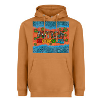 Meerkat autism awareness Heavyweight Hoodie - Artiststas