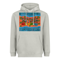 Moon Dust autism awareness Heavyweight Hoodie - Artiststas