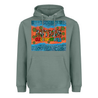 Sage autism awareness Heavyweight Hoodie - Artiststas