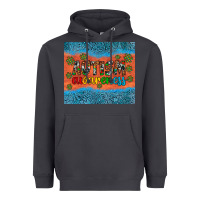 Smoke autism awareness Heavyweight Hoodie - Artiststas