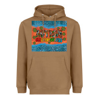 Toasted Coconut autism awareness Heavyweight Hoodie - Artiststas