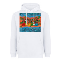 White autism awareness Heavyweight Hoodie - Artiststas