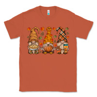 Copper fall gnome Classic Tee - HRA Design Shop