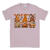 Lilac fall gnome Classic Tee - HRA Design Shop