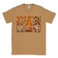 Toasted Coconut fall gnome Classic Tee - HRA Design Shop