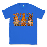 True Royal fall gnome Classic Tee - HRA Design Shop
