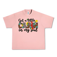 Salmon got a little cajun in my soul Urban Heavy Tee - texasbilliewilder
