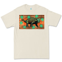 Bone ankylosaurus sippy cup Premium Tee - Artiststas