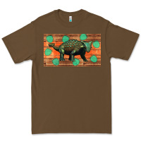 Cacao ankylosaurus sippy cup Premium Tee - Artiststas
