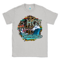 Moon Dust hot mom summer Classic Tee - SublimationCraftShop