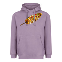 Lavender Mexican elote corn Heavyweight Hoodie - AdoDesignShop
