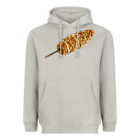 Moon Dust Mexican elote corn Heavyweight Hoodie - AdoDesignShop