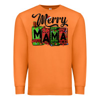Carrot merry mama Christmas Premium Sweatshirt - Jasminsmagicworld
