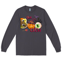 Smoke the boo crew Long Sleeve Tee - AdoDesignShop