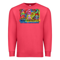 Cardinal accept understand love autism awareness western background Premium Sweatshirt - BarkalooDesign
