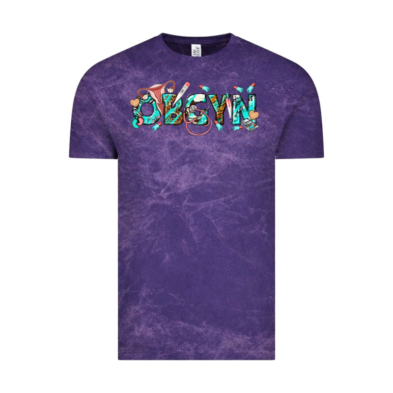 Obgyn Vintage Tee by texasbilliewilder | Teevron
