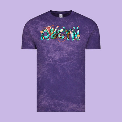 Vintage Tee obgyn