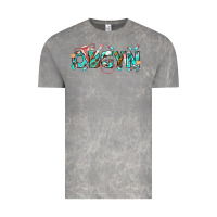 Cloud Rock obgyn Vintage Tee - texasbilliewilder