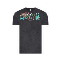 Vintage Black obgyn Vintage Tee - texasbilliewilder
