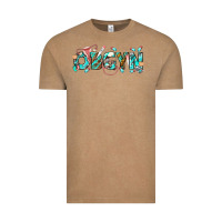Vintage Coffee obgyn Vintage Tee - texasbilliewilder
