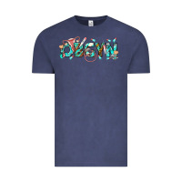 Vintage Denim obgyn Vintage Tee - texasbilliewilder