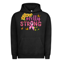 Pigment Black pretty strong Urban Hoodie - BundleAndBundleShop
