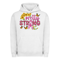 Pigment Lunar Rock pretty strong Urban Hoodie - BundleAndBundleShop