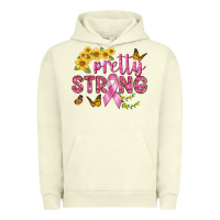 Pigment Pistachio pretty strong Urban Hoodie - BundleAndBundleShop