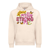 Sandshell pretty strong Urban Hoodie - BundleAndBundleShop