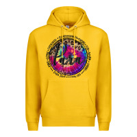 Lemon para life Premium Hoodie - MaliasSmallBusiness