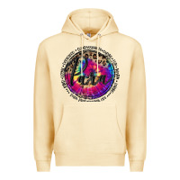 Pina Colada para life Premium Hoodie - MaliasSmallBusiness