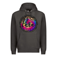 Smoke para life Premium Hoodie - MaliasSmallBusiness