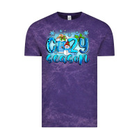 Cozy Season Winter Vintage Tee | Teevron