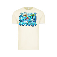 Vintage Arctic cozy season winter Vintage Tee - Zillion Design Studio