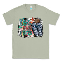 Life Is Better In Fılp Flops Classic Tee | Teevron