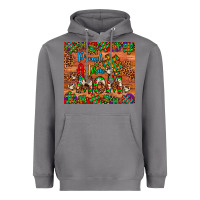 Storm proud autism mom tumbler Heavyweight Hoodie - Artiststas
