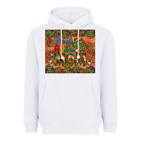 White proud autism mom tumbler Heavyweight Hoodie - Artiststas