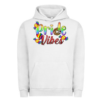 Pigment Lunar Rock Pride Vibes LGBTQ Urban Hoodie - BundleAndBundleShop