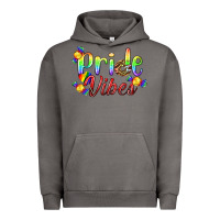 Pigment Tornado Pride Vibes LGBTQ Urban Hoodie - BundleAndBundleShop